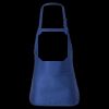 Classic Cotton Blend Apron – Front Pouch Pocket Thumbnail