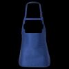 Classic Cotton Blend Apron – Front Pouch Pocket Thumbnail