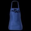 Classic Cotton Blend Apron – Front Pouch Pocket Thumbnail
