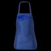 Classic Cotton Blend Apron – Front Pouch Pocket Thumbnail