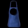 Classic Cotton Blend Apron – Front Pouch Pocket Thumbnail
