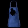 Classic Cotton Blend Apron – Front Pouch Pocket Thumbnail