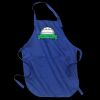 ATC™ Restaurant & Kitchen Apron – Full Length with Soil Release Thumbnail