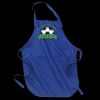 ATC™ Restaurant & Kitchen Apron – Full Length with Soil Release Thumbnail