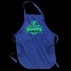 ATC™ Restaurant & Kitchen Apron – Full Length with Soil Release Thumbnail