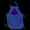 ATC™ Restaurant & Kitchen Apron – Full Length with Soil Release Thumbnail