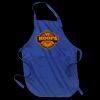 ATC™ Restaurant & Kitchen Apron – Full Length with Soil Release Thumbnail