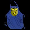 ATC™ Restaurant & Kitchen Apron – Full Length with Soil Release Thumbnail