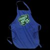 ATC™ Restaurant & Kitchen Apron – Full Length with Soil Release Thumbnail