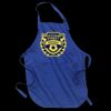 ATC™ Restaurant & Kitchen Apron – Full Length with Soil Release Thumbnail
