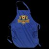 ATC™ Restaurant & Kitchen Apron – Full Length with Soil Release Thumbnail