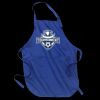 ATC™ Restaurant & Kitchen Apron – Full Length with Soil Release Thumbnail