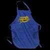 ATC™ Restaurant & Kitchen Apron – Full Length with Soil Release Thumbnail