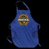 ATC™ Restaurant & Kitchen Apron – Full Length with Soil Release Thumbnail