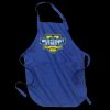 ATC™ Restaurant & Kitchen Apron – Full Length with Soil Release Thumbnail