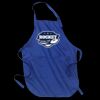ATC™ Restaurant & Kitchen Apron – Full Length with Soil Release Thumbnail