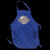 ATC™ Restaurant & Kitchen Apron – Full Length with Soil Release Thumbnail
