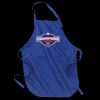 ATC™ Restaurant & Kitchen Apron – Full Length with Soil Release Thumbnail