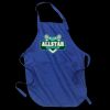 ATC™ Restaurant & Kitchen Apron – Full Length with Soil Release Thumbnail