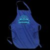 ATC™ Restaurant & Kitchen Apron – Full Length with Soil Release Thumbnail