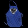 ATC™ Restaurant & Kitchen Apron – Full Length with Soil Release Thumbnail