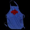 ATC™ Restaurant & Kitchen Apron – Full Length with Soil Release Thumbnail