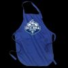 ATC™ Restaurant & Kitchen Apron – Full Length with Soil Release Thumbnail