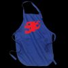 ATC™ Restaurant & Kitchen Apron – Full Length with Soil Release Thumbnail