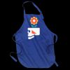 ATC™ Restaurant & Kitchen Apron – Full Length with Soil Release Thumbnail