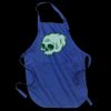 ATC™ Restaurant & Kitchen Apron – Full Length with Soil Release Thumbnail