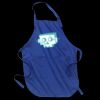 ATC™ Restaurant & Kitchen Apron – Full Length with Soil Release Thumbnail