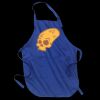 ATC™ Restaurant & Kitchen Apron – Full Length with Soil Release Thumbnail