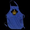 ATC™ Restaurant & Kitchen Apron – Full Length with Soil Release Thumbnail