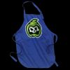 ATC™ Restaurant & Kitchen Apron – Full Length with Soil Release Thumbnail
