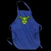 ATC™ Restaurant & Kitchen Apron – Full Length with Soil Release Thumbnail