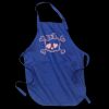 ATC™ Restaurant & Kitchen Apron – Full Length with Soil Release Thumbnail