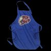 ATC™ Restaurant & Kitchen Apron – Full Length with Soil Release Thumbnail