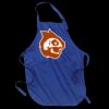 ATC™ Restaurant & Kitchen Apron – Full Length with Soil Release Thumbnail