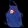 ATC™ Restaurant & Kitchen Apron – Full Length with Soil Release Thumbnail