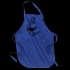 ATC™ Restaurant & Kitchen Apron – Full Length with Soil Release Thumbnail