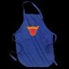 ATC™ Restaurant & Kitchen Apron – Full Length with Soil Release Thumbnail