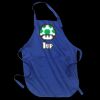 ATC™ Restaurant & Kitchen Apron – Full Length with Soil Release Thumbnail