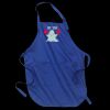 ATC™ Restaurant & Kitchen Apron – Full Length with Soil Release Thumbnail
