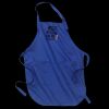 ATC™ Restaurant & Kitchen Apron – Full Length with Soil Release Thumbnail