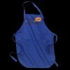 ATC™ Restaurant & Kitchen Apron – Full Length with Soil Release Thumbnail