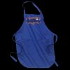 ATC™ Restaurant & Kitchen Apron – Full Length with Soil Release Thumbnail