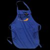 ATC™ Restaurant & Kitchen Apron – Full Length with Soil Release Thumbnail