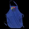 ATC™ Restaurant & Kitchen Apron – Full Length with Soil Release Thumbnail