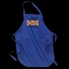 ATC™ Restaurant & Kitchen Apron – Full Length with Soil Release Thumbnail
