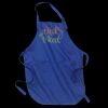 ATC™ Restaurant & Kitchen Apron – Full Length with Soil Release Thumbnail